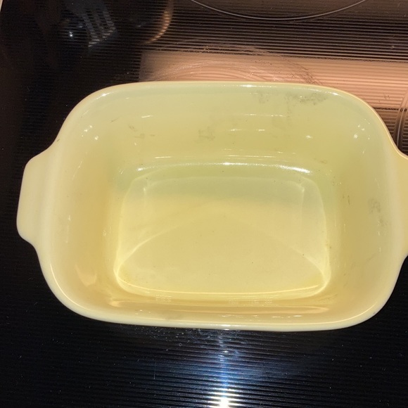 Vintage F.T.D.A 1983 ceramic backing/muffin pan - Picture 2 of 4